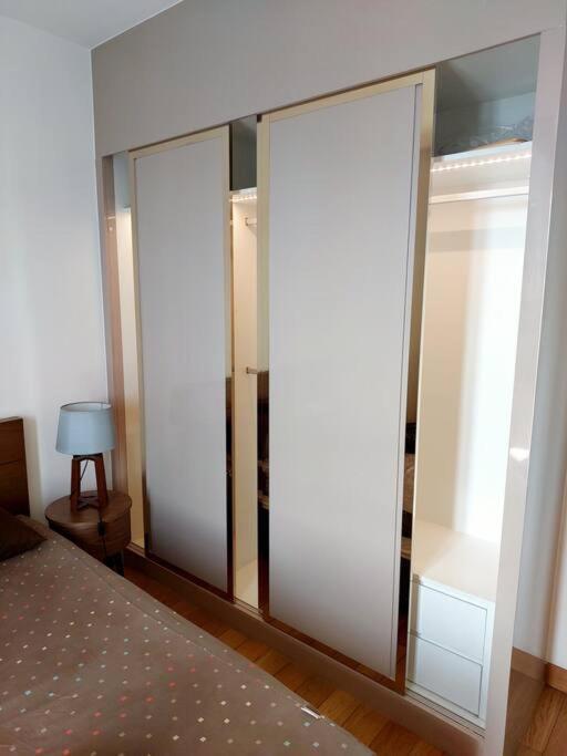 D1Mension 3Br Luxury Condo City Center In Dist 1 Ho Či Minovo Město Exteriér fotografie