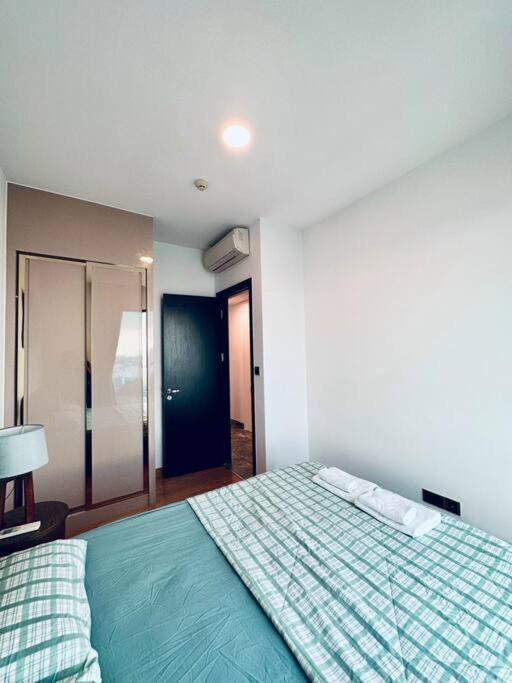 D1Mension 3Br Luxury Condo City Center In Dist 1 Ho Či Minovo Město Exteriér fotografie