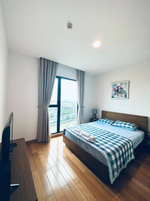 D1Mension 3Br Luxury Condo City Center In Dist 1 Ho Či Minovo Město Exteriér fotografie